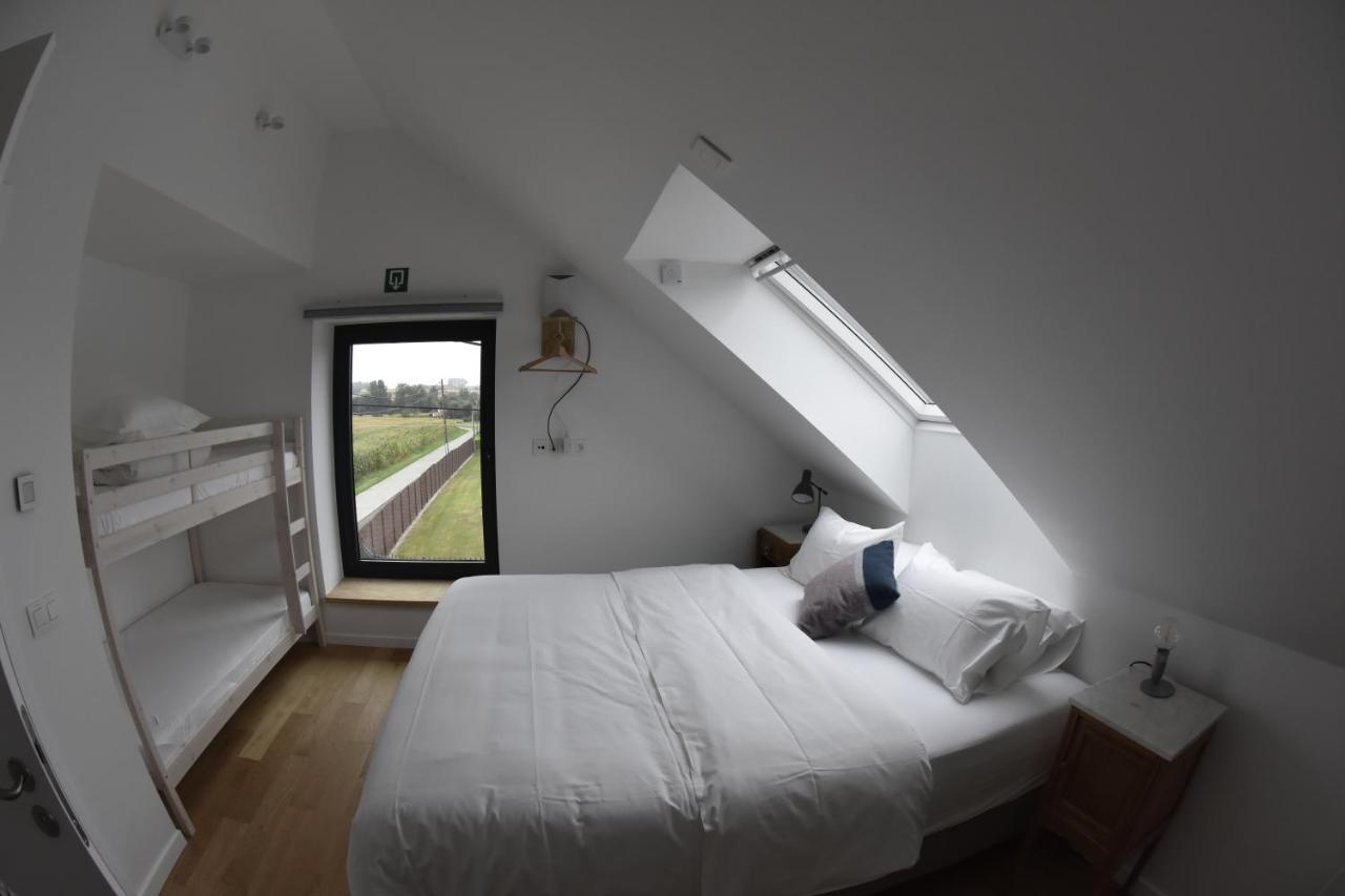 Akrenbos 101 Bed & Breakfast Bever Ngoại thất bức ảnh